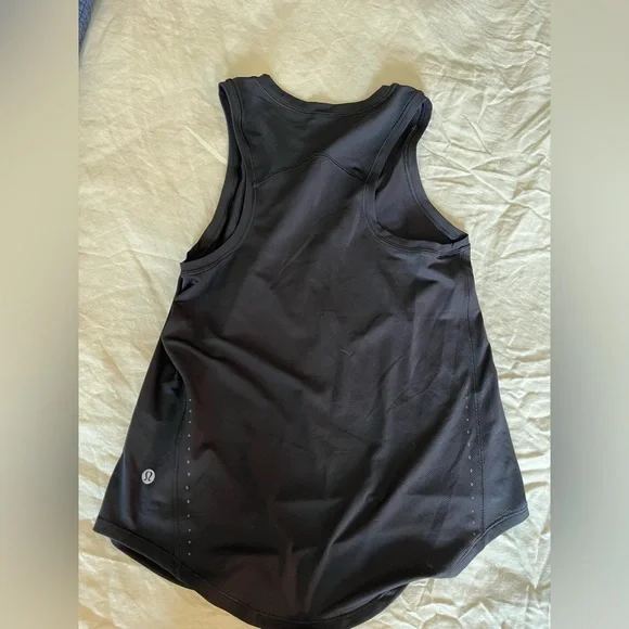 Lululemon Tank - Picture 2 of 3